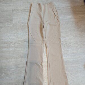H&M Tan Women's Pants